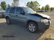 ✅ 2005 Ford Escape Hybrid • VIN: 1FMCU96HX5KC45835 • Lot: 55238065. Listed on Copart with 223,769 mi. Free auction sales archive from the USA and detailed vehicle history report at DreamBid. Image 4.