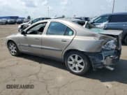 ✅ 2004 Volvo S60 • VIN: YV1RH59H542317976 • Лот: 65174294. Опубликован ранее на Copart с пробегом Не указан. Бесплатный доступ к архиву аукционных продаж из США и подробный отчёт об истории автомобиля на DreamBid. Изображение 2.