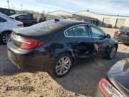 ✅ 2016 Buick Regal Premium I • VIN: 2G4GP5EXXG9149296 • Lot: 78819444. Wystawiony na Copart z przebiegiem 81 864 mil. Bezpłatny archiwum sprzedaży aukcyjnych z USA i szczegółowy raport historii pojazdu na DreamBid. Zdjęcie 3.