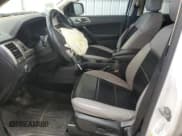 ✅ 2021 Ford Ranger XL • VIN: 1FTER4FH9MLD89709 • Lot: 92289265. Listed on Copart with 36,137 mi. Free auction sales archive from the USA and detailed vehicle history report at DreamBid. Image 7.