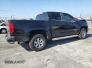 ✅ 2019 Chevrolet Colorado 2WD Work Truck • VIN: 1GCGSBEA9K1208137 • Лот: 75049414. Опубликован ранее на Copart с пробегом 73 537 миль. Бесплатный доступ к архиву аукционных продаж из США и подробный отчёт об истории автомобиля на DreamBid. Изображение 3.