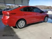 ✅ 2020 Hyundai Accent SE • VIN: 3KPC24A62LE103806 • Лот: 81188114. Опубликован ранее на Copart с пробегом 132 718 миль. Бесплатный доступ к архиву аукционных продаж из США и подробный отчёт об истории автомобиля на DreamBid. Изображение 3.