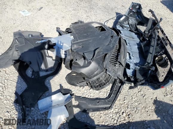 ✅ 2023 Lamborghini Huracan Tecnica • VIN: ZHWUB6ZF0PLA22993 • Lot: 54720625. Wystawiony na Copart z przebiegiem 5 415 mil. Bezpłatny archiwum sprzedaży aukcyjnych z USA i szczegółowy raport historii pojazdu na DreamBid. Zdjęcie 12.