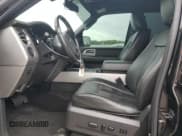 ✅ 2013 Ford Expedition Limited • VIN: 1FMJU2A54DEF30118 • Lot: 58401335. Wystawiony na Copart z przebiegiem 146 815 mil. Bezpłatny archiwum sprzedaży aukcyjnych z USA i szczegółowy raport historii pojazdu na DreamBid. Zdjęcie 7.