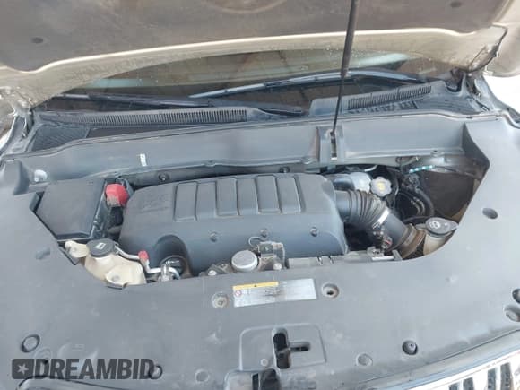 ✅ 2013 Buick Enclave Premium • VIN: 5GAKRDKD6DJ257431 • Lot: 42726559. Wystawiony na IAAI z przebiegiem 153 266 mil. Bezpłatny archiwum sprzedaży aukcyjnych z USA i szczegółowy raport historii pojazdu na DreamBid. Zdjęcie 10.