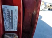 ✅ 2016 Ford Escape Titanium • VIN: 1FMCU9J99GUB27959 • Lot: 81242825. Listed on Copart with 190,610 mi. Free auction sales archive from the USA and detailed vehicle history report at DreamBid. Image 14.