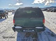 ✅ 1998 Chevrolet Blazer LS • VIN: 1GNDT13W1W2227524 • Lot: 95019815. Listed on Copart with 179,761 mi. Free auction sales archive from the USA and detailed vehicle history report at DreamBid. Image 6.