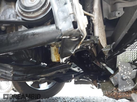 ✅ 2021 Jeep Compass Latitude • VIN: 3C4NJDBB7MT586620 • Lot: 42419068. Listed on IAAI with 61,094 mi. Free auction sales archive from the USA and detailed vehicle history report at DreamBid. Image 20.