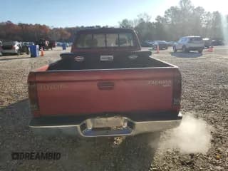 ✅ 1998 Toyota Tacoma • VIN: 4TAVL52N0WZ005718 • Lot: 93497155. Listed on Copart with 128,244 mi. Free auction sales archive from the USA and detailed vehicle history report at DreamBid. Image 6.