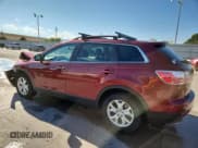 ✅ 2011 Mazda CX-9 Touring • VIN: JM3TB3CA7B0329110 • Lot: 83765015. Listed on Copart with 189,532 mi. Free auction sales archive from the USA and detailed vehicle history report at DreamBid. Image 2.