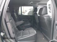 ✅ 2017 GMC Yukon SLT • VIN: 1GKS2BKC8HR145904 • Lot: 43375939. Listed on IAAI with 124,725 mi. Free auction sales archive from the USA and detailed vehicle history report at DreamBid. Image 8.