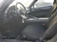 ✅ 2020 Mazda MX-5 Miata Club • VIN: JM1NDAL7XL0412620 • Lot: 85632154. Listed on Copart with 43,428 mi. Free auction sales archive from the USA and detailed vehicle history report at DreamBid. Image 7.