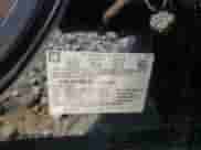 2016 Chevrolet Silverado 3500HD High Country с VIN 1GC4K1E80GF259188, выставлен на аукционе Copart как лот 57331915 с пробегом 151 974 миль миль и Списание • Salvage title. История ставок и продаж доступна на DreamBid. Изображение 10.