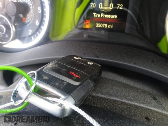 ✅ 2024 Ram 2500 Big Horn • VIN: 3C6UR5DJ6RG303615 • Lot: 42648825. Listed on IAAI with 35,078 mi. Free auction sales archive from the USA and detailed vehicle history report at DreamBid. Image 11.