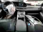 2020 Hyundai Palisade SEL с VIN KM8R4DHE5LU061808, выставлен на аукционе Copart как лот 66400814 с пробегом 47 809 миль миль и Списание • Salvage title. История ставок и продаж доступна на DreamBid. Изображение 8.