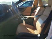 ✅ 2025 Lexus ES 350 • VIN: 58ADZ1B11SU199532 • Lot: 68655885. Wystawiony na Copart z przebiegiem 2 965 mil. Bezpłatny archiwum sprzedaży aukcyjnych z USA i szczegółowy raport historii pojazdu na DreamBid. Zdjęcie 7.