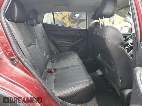 ✅ 2018 Subaru Crosstrek Limited • VIN: JF2GTALC1JH326508 • Lot: 87490335. Listed on Copart with 87,648 mi. Free auction sales archive from the USA and detailed vehicle history report at DreamBid. Image 10.