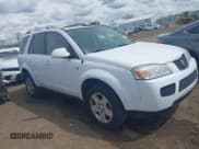 ✅ 2006 Saturn VUE • VIN: 5GZCZ53406S832061 • Lot: 42084403. Wystawiony na IAAI z przebiegiem 110 245 mil. Bezpłatny archiwum sprzedaży aukcyjnych z USA i szczegółowy raport historii pojazdu na DreamBid. Zdjęcie 1.
