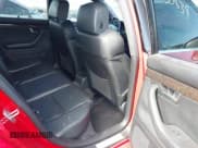 ✅ 2004 Audi S4 • VIN: WAUXL68E84A294835 • Lot: 41750838. Listed on IAAI with 159,721 mi. Free auction sales archive from the USA and detailed vehicle history report at DreamBid. Image 8.