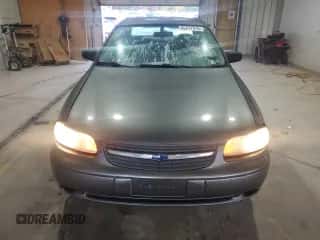 2005 Chevrolet Malibu Classic с VIN 1G1ND52F55M231588, выставлен на аукционе Copart как лот 85277915 с пробегом 135 962 миль миль и Списание • Salvage title. История ставок и продаж доступна на DreamBid. Изображение 5.