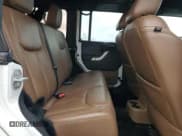 ✅ 2016 Jeep Wrangler Unlimited Sahara • VIN: 1C4HJWEG2GL304531 • Lot: 91180475. Listed on Copart with 86,867 mi. Free auction sales archive from the USA and detailed vehicle history report at DreamBid. Image 10.