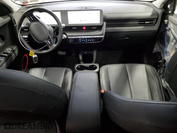 2022 Hyundai Ioniq 5 SEL с VIN KM8KNDAF4NU055793, выставлен на аукционе Copart как лот 42976014 с пробегом 31 990 миль миль и . История ставок и продаж доступна на DreamBid. Изображение 8.