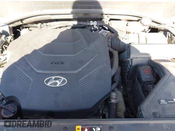 ✅ 2021 Hyundai Palisade SEL • VIN: KM8R44HE5MU322517 • Лот: 41311153. Опубликован ранее на IAAI с пробегом 94 946 миль. Бесплатный доступ к архиву аукционных продаж из США и подробный отчёт об истории автомобиля на DreamBid. Изображение 10.