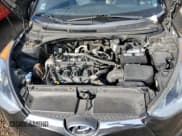 ✅ 2012 Hyundai Veloster w/Red Int • VIN: KMHTC6AD3CU071775 • Lot: 78481174. Wystawiony na Copart z przebiegiem 153 323 mil. Bezpłatny archiwum sprzedaży aukcyjnych z USA i szczegółowy raport historii pojazdu na DreamBid. Zdjęcie 11.