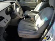 ✅ 2011 Toyota Sienna LE • VIN: 5TDKK3DCXBS160881 • Lot: 90123065. Listed on Copart with 132,350 mi. Free auction sales archive from the USA and detailed vehicle history report at DreamBid. Image 7.