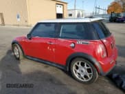 ✅ 2006 MINI Hardtop S • VIN: WMWRE33516TJ39916 • Lot: 91089485. Listed on Copart with 103,234 mi. Free auction sales archive from the USA and detailed vehicle history report at DreamBid. Image 2.