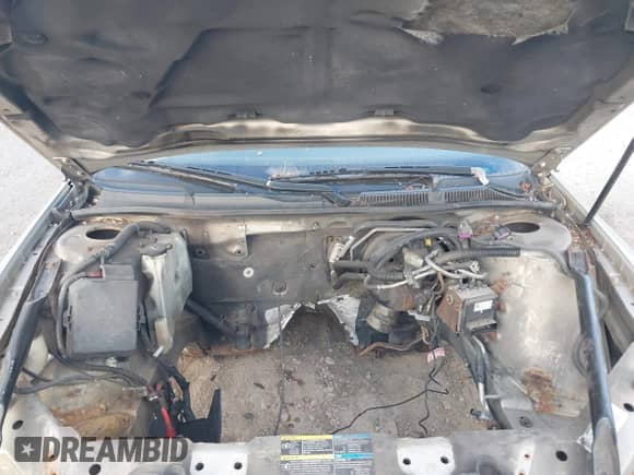 2008 Chevrolet Impala LT с VIN 2G1WT58K981377732, выставлен на аукционе IAAI как лот 43376091 с пробегом Не указан миль и . История ставок и продаж доступна на DreamBid. Изображение 10.