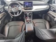 ✅ 2025 Jeep Compass Limited • VIN: 3C4NJDCN5ST514112 • Lot: 95560105. Listed on Copart with 34,832 mi. Free auction sales archive from the USA and detailed vehicle history report at DreamBid. Image 8.