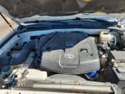 ✅ 2008 Toyota 4Runner SR5 • VIN: JTEBU14R58K011664 • Лот: 86193965. Опубликован ранее на Copart с пробегом 178 429 миль. Бесплатный доступ к архиву аукционных продаж из США и подробный отчёт об истории автомобиля на DreamBid. Изображение 12.