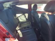 ✅ 2013 Hyundai Veloster Turbo • VIN: KMHTC6AE4DU179641 • Lot: 85915125. Listed on Copart with 95,967 mi. Free auction sales archive from the USA and detailed vehicle history report at DreamBid. Image 10.