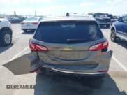 ✅ 2018 Chevrolet Equinox LT • VIN: 3GNAXJEV1JS564204 • Lot: 42823651. Listed on IAAI with 56,842 mi. Free auction sales archive from the USA and detailed vehicle history report at DreamBid. Image 16.