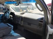 ✅ 2005 Nissan Titan LE • VIN: 1N6AA07B75N560551 • Lot: 42576963. Listed on IAAI with 224,478 mi. Free auction sales archive from the USA and detailed vehicle history report at DreamBid. Image 5.