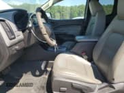 ✅ 2017 Chevrolet Colorado 2WD WT • VIN: 1GCHSBEA4H1171186 • Лот: 68994134. Опубликован ранее на Copart с пробегом 95 993 миль. Бесплатный доступ к архиву аукционных продаж из США и подробный отчёт об истории автомобиля на DreamBid. Изображение 7.