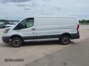 ✅ 2016 Ford Transit Cargo • VIN: 1FTYE1YM6GKB08669 • Lot: 42159212. Wystawiony na IAAI z przebiegiem 278 491 mil. Bezpłatny archiwum sprzedaży aukcyjnych z USA i szczegółowy raport historii pojazdu na DreamBid. Zdjęcie 14.