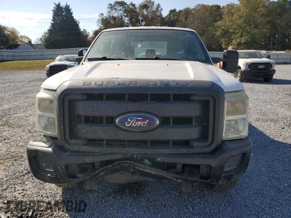 ✅ 2015 Ford F-350 Platinum • VIN: 1FT8W3B60FEA53281 • Лот: 74458914. Опубликован ранее на Copart с пробегом Не указан. Бесплатный доступ к архиву аукционных продаж из США и подробный отчёт об истории автомобиля на DreamBid. Изображение 5.