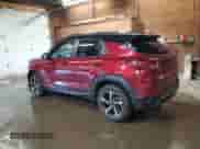 2022 Chevrolet TrailBlazer RS with VIN KL79MTSL5NB084183, listed as a Copart auction lot 86286235 with 64,778 mi miles and Salvage title. Bid and sale history available at DreamBid. Image 2.