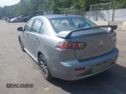 ✅ 2017 Mitsubishi Lancer ES • VIN: JA32V2FW6HU002808 • Lot: 43029903. Wystawiony na IAAI z przebiegiem 100 564 mil. Bezpłatny archiwum sprzedaży aukcyjnych z USA i szczegółowy raport historii pojazdu na DreamBid. Zdjęcie 3.