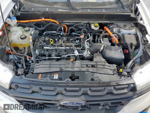 ✅ 2022 Ford Maverick XLT • VIN: 3FTTW8E32NRA57384 • Lot: 69385465. Wystawiony na Copart z przebiegiem 31 272 mil. Bezpłatny archiwum sprzedaży aukcyjnych z USA i szczegółowy raport historii pojazdu na DreamBid. Zdjęcie 11.