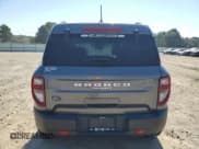 ✅ 2021 Ford Bronco Sport Big Bend • VIN: 3FMCR9B66MRB38040 • Lot: 84735145. Listed on Copart with 56,150 mi. Free auction sales archive from the USA and detailed vehicle history report at DreamBid. Image 6.