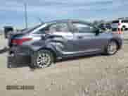 ✅ 2020 Hyundai Accent SE • VIN: 3KPC24A68LE121288 • Лот: 82004755. Размещён на Copart с пробегом 62 674 миль миль. Получите бесплатный доступ к архиву аукционных продаж из США и посмотрите подробный отчёт об истории автомобиля на DreamBid. Изображение 3.