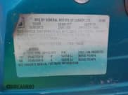 ✅ 1996 Chevrolet Silverado 1500 • VIN: 2GCEK19M0T1181122 • Lot: 43680723. Wystawiony na IAAI z przebiegiem 199 663 mil. Bezpłatny archiwum sprzedaży aukcyjnych z USA i szczegółowy raport historii pojazdu na DreamBid. Zdjęcie 9.