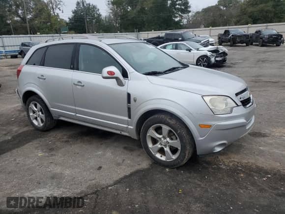 2014 Chevrolet Captiva Sport LTZ с VIN 3GNAL4EK5ES536981, выставлен на аукционе Copart как лот 80026154 с пробегом 94 271 миль миль и Списание • Salvage title. История ставок и продаж доступна на DreamBid. Изображение 4.