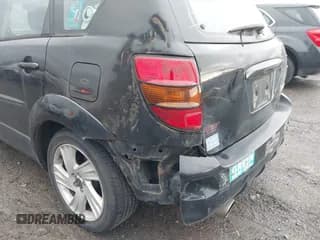 ✅ 2005 Pontiac Vibe GT • VIN: 5Y2SN63L95Z401939 • Лот: 43727642. Опубликован ранее на IAAI с пробегом 196 606 миль. Бесплатный доступ к архиву аукционных продаж из США и подробный отчёт об истории автомобиля на DreamBid. Изображение 6.