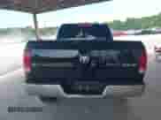 2024 Ram 1500 SLT z VIN 1C6RR7GG3RS157331, wystawiony jako IAAI lot #42609000 z przebiegiem 31 566 mil mil oraz . Historia ofert i sprzedaży dostępna na DreamBid. Obrazek 16.