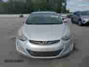 2015 Hyundai Elantra Limited с VIN 5NPDH4AEXFH601908, выставлен на аукционе Copart как лот 85700025 с пробегом 179 078 миль миль и Списание • Salvage title. История ставок и продаж доступна на DreamBid. Изображение 5.