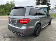 ✅ 2019 Mercedes-Benz GLS 63 AMG • VIN: 4JGDF7FE8KB219514 • Лот: 63533595. Опубликован ранее на Copart с пробегом 206 276 миль. Бесплатный доступ к архиву аукционных продаж из США и подробный отчёт об истории автомобиля на DreamBid. Изображение 4.